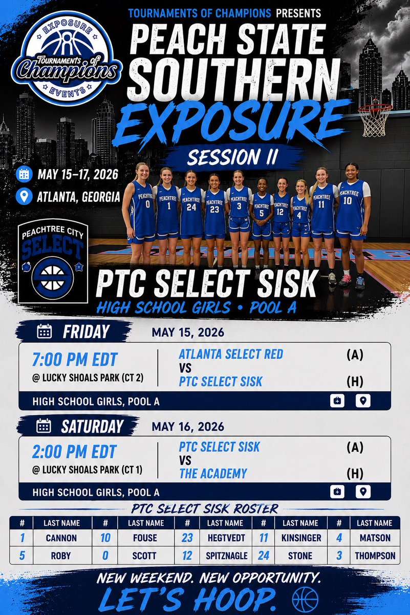PTCSELECTVGBB tweet media