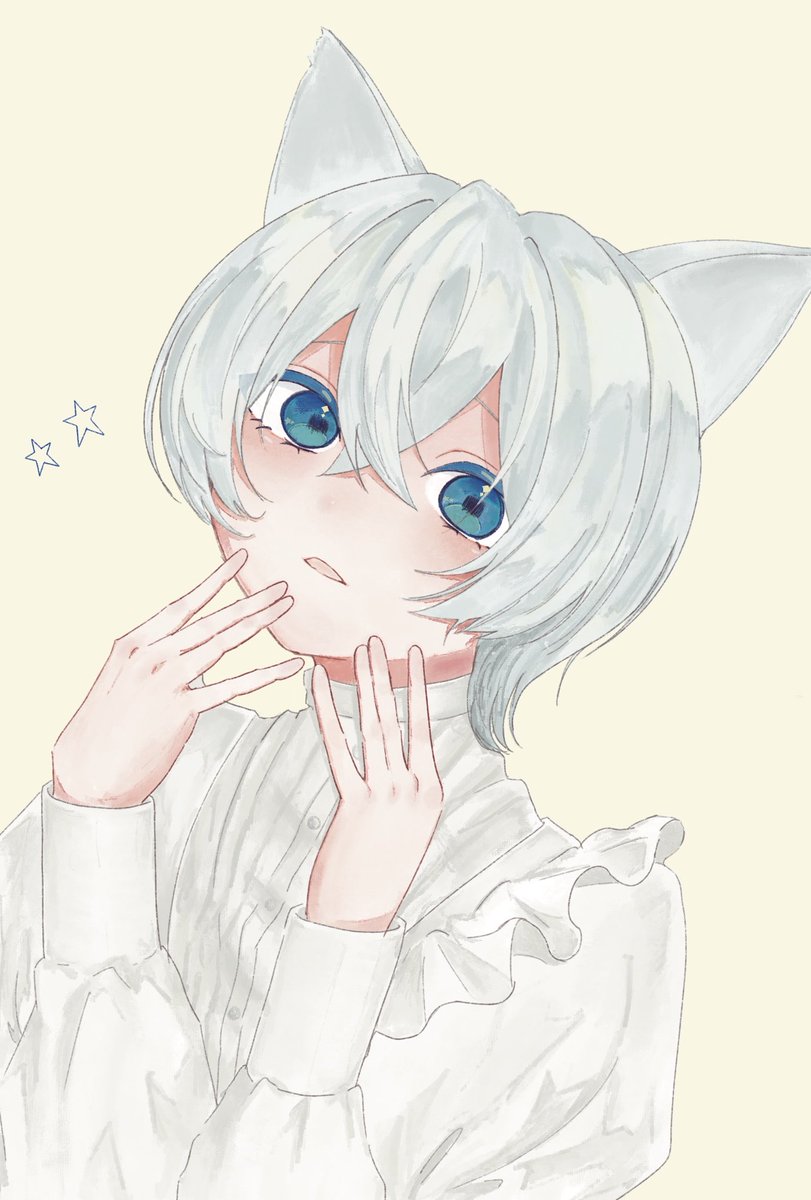 海月 tweet media