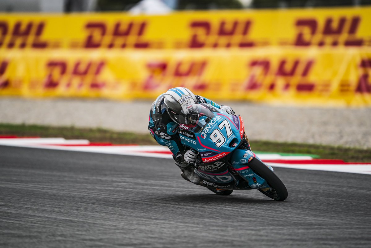 Aspar Team tweet media