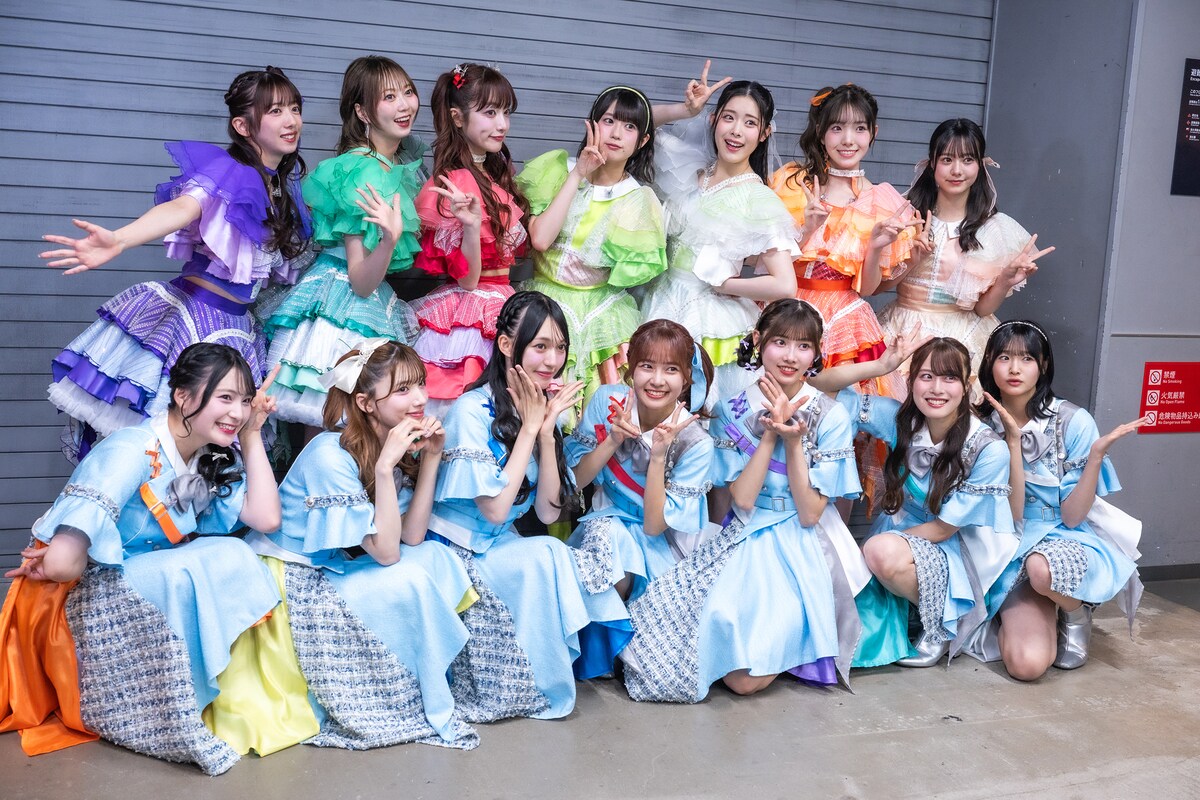 音楽ナタリー tweet media