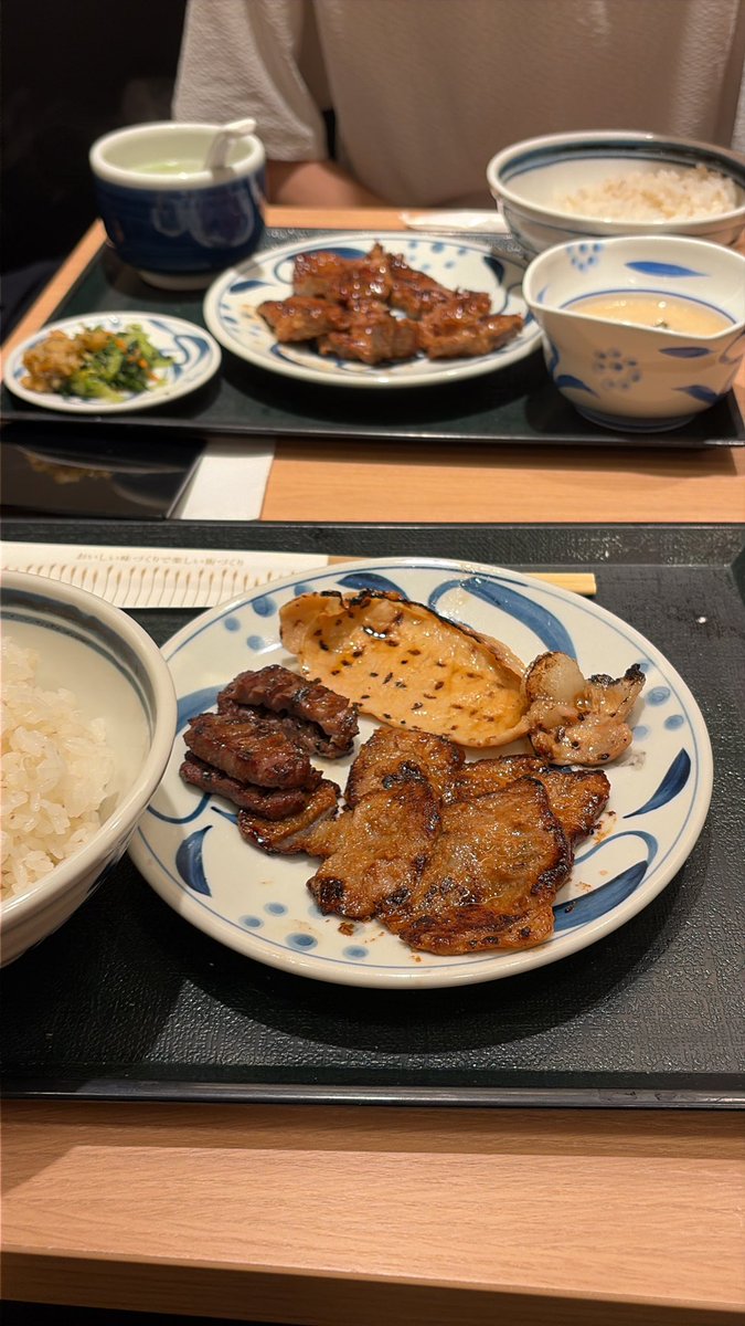 こーじ tweet media