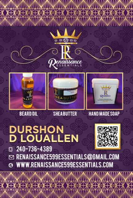 Renaissance599 Essentials LLC tweet media