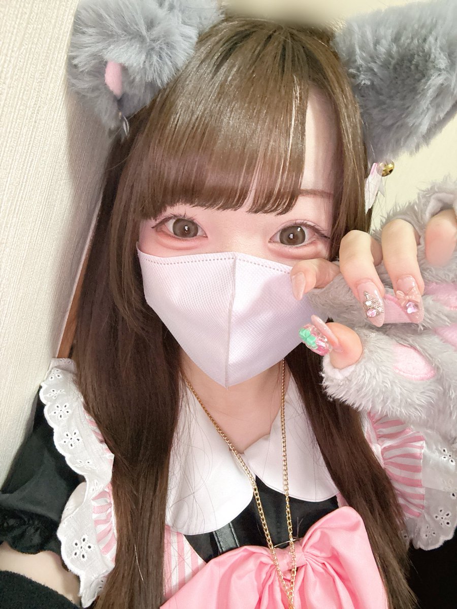 め ろ に ゃ ໒꒱·̩͙ ﾟ tweet media