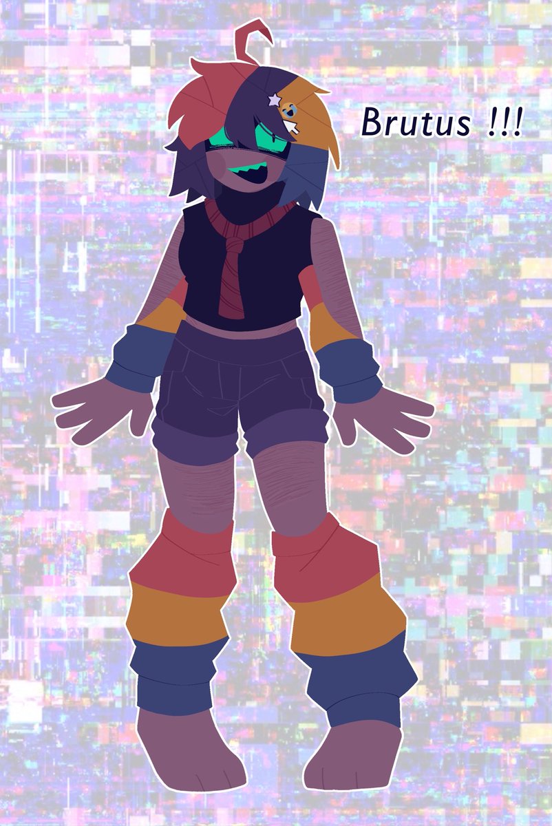 ☆ Ed || I FEEL SO SIGMA ‼️ || tweet media