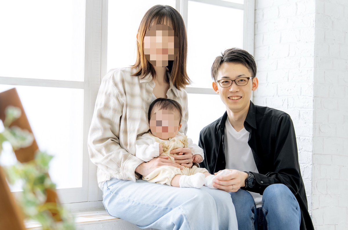 HCS5310's tweet photo. 2026.5.15

今日で結婚して2年💍

今年の1月には娘も生まれて、
家族3人で迎える結婚記念日になりました👶🏻

そして10月には、ついに自分も30歳。

これからも、家族を大事に。

#結婚記念日
#Jリーグの日
#consadole https://t.co/VXLiN1WbP6