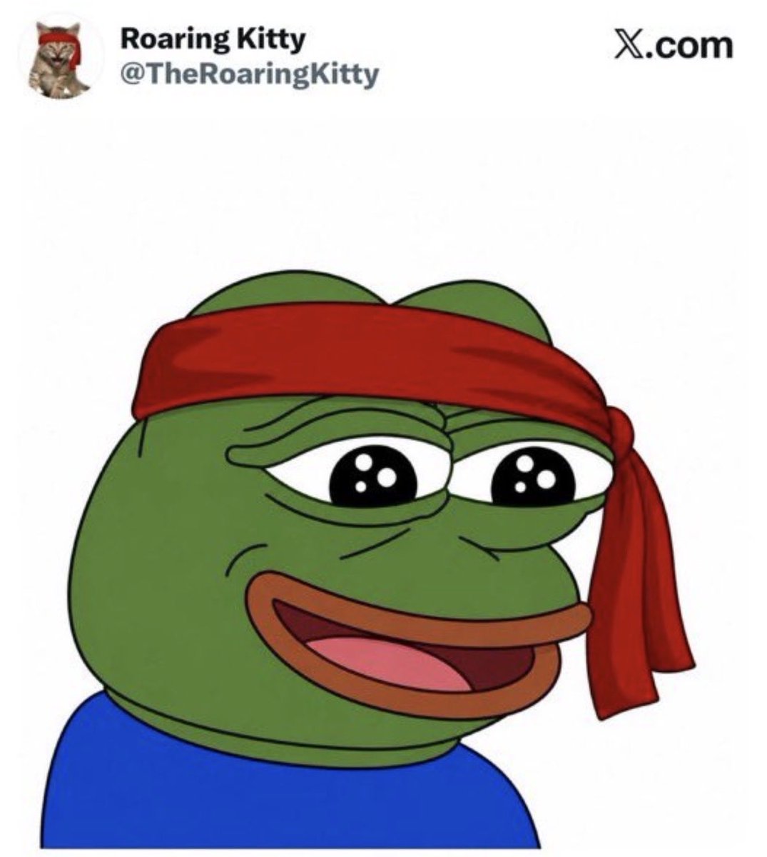 mogger tweet media