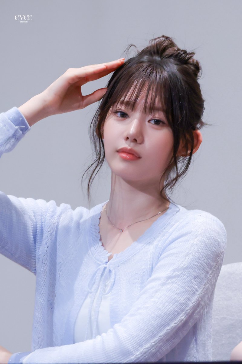 ever_rora's tweet photo. 260515

#RORA #로라 
#BABYMONSTER #베이비몬스터 
#이다인 #ローラ https://t.co/x4xvT9Dfqn