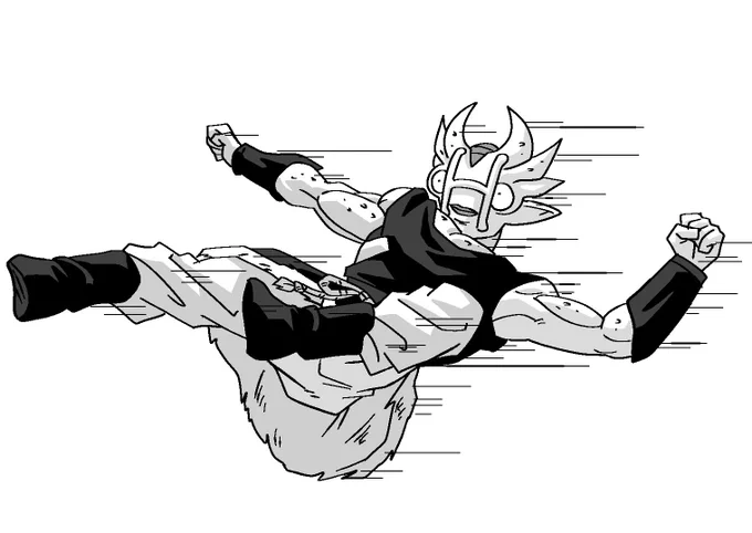 モアの変なイラストを大量に流している者です 