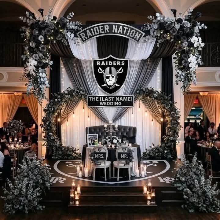 The raider fan podcast tweet media