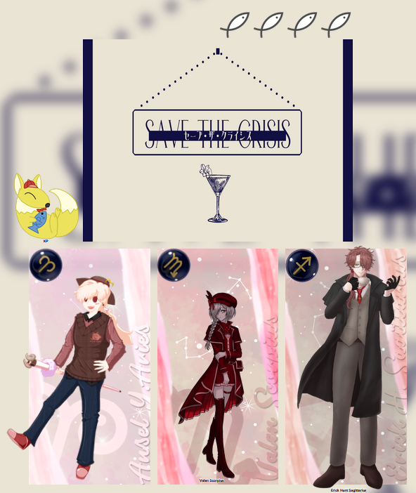 🦊じゃこる🐟 tweet media
