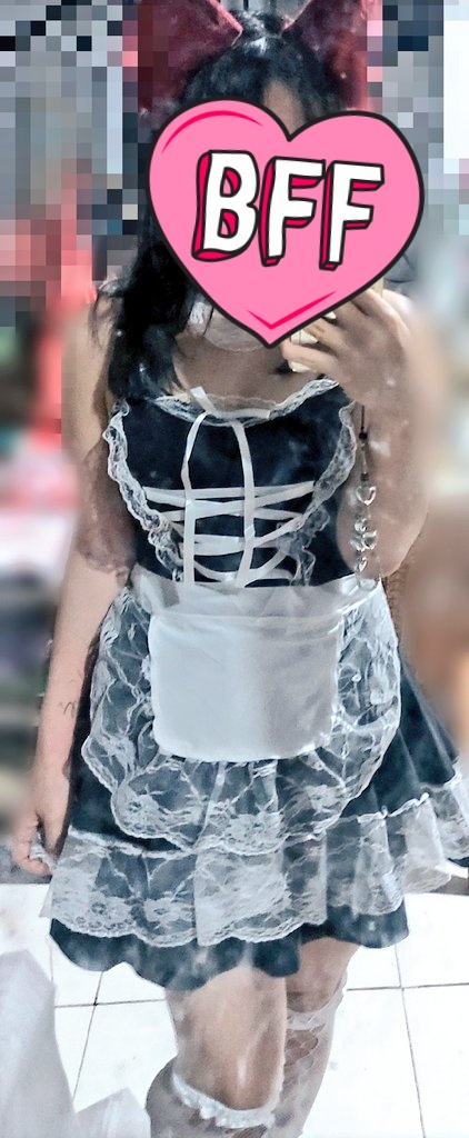 Michelle ⛓️ tweet media