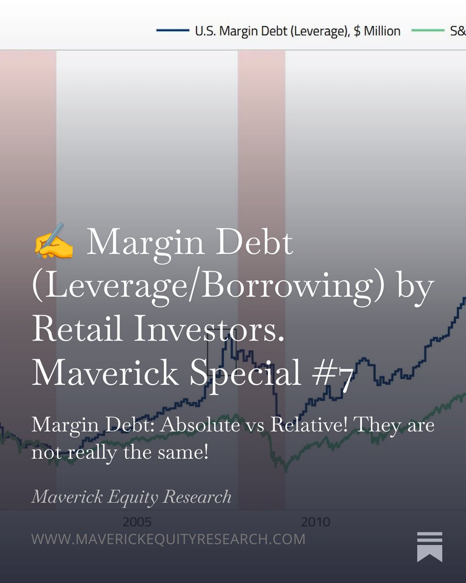 Maverick Equity Research tweet media