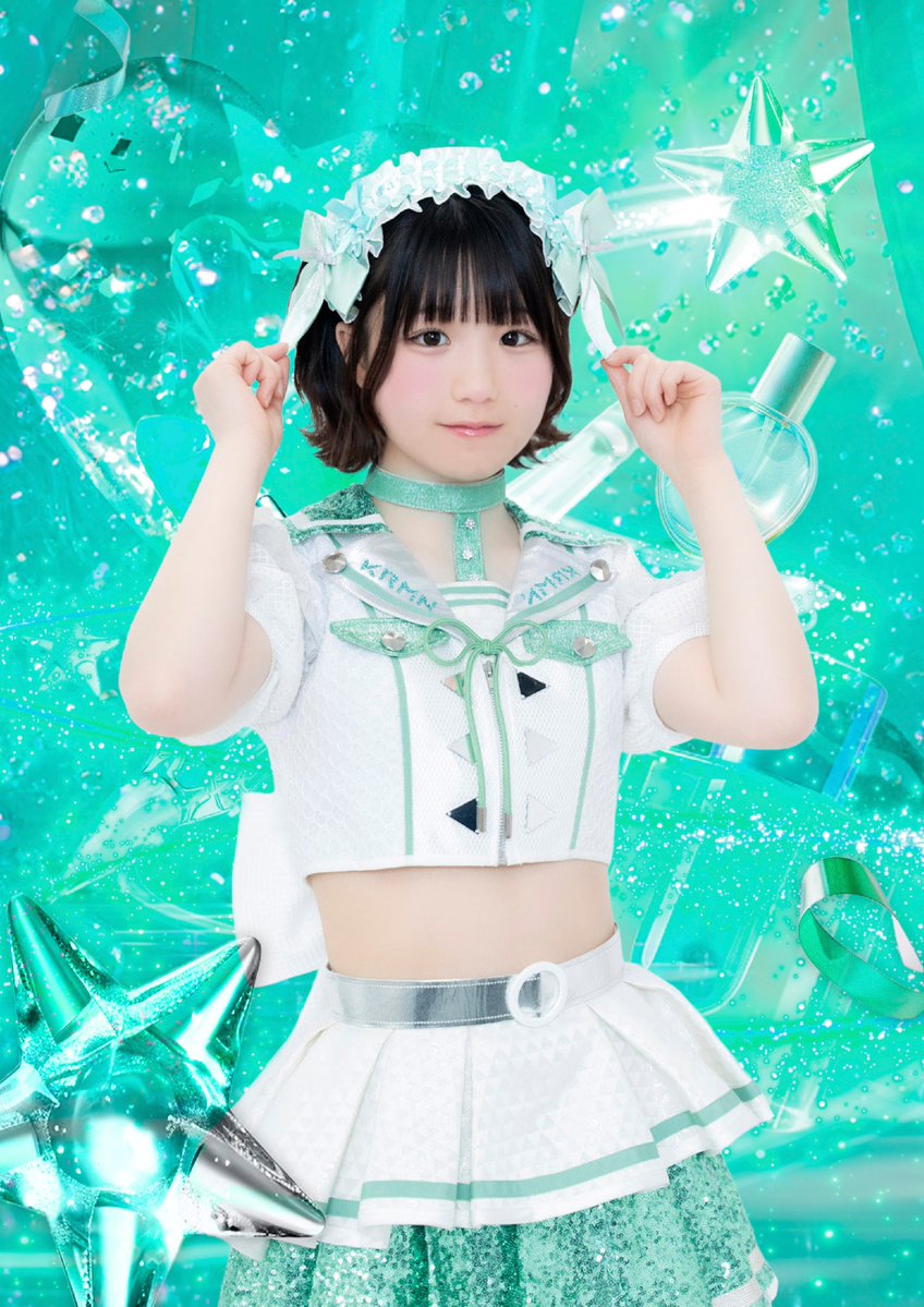 カリスマめんざいふっ! tweet media