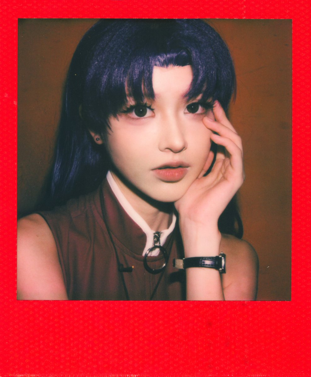 菫@叽姆堇 tweet media