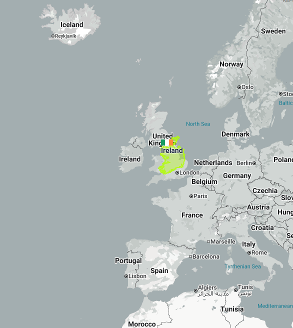 Terrible Maps tweet media