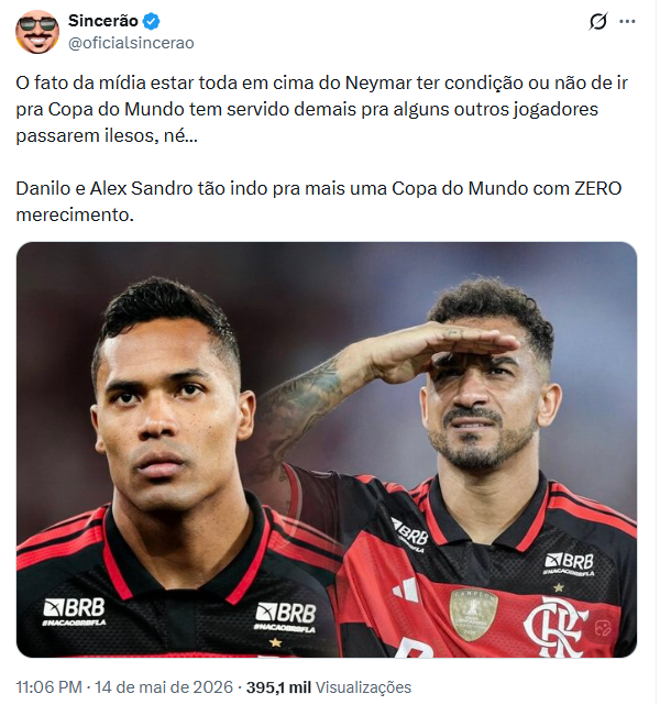 Rafael Lima tweet media