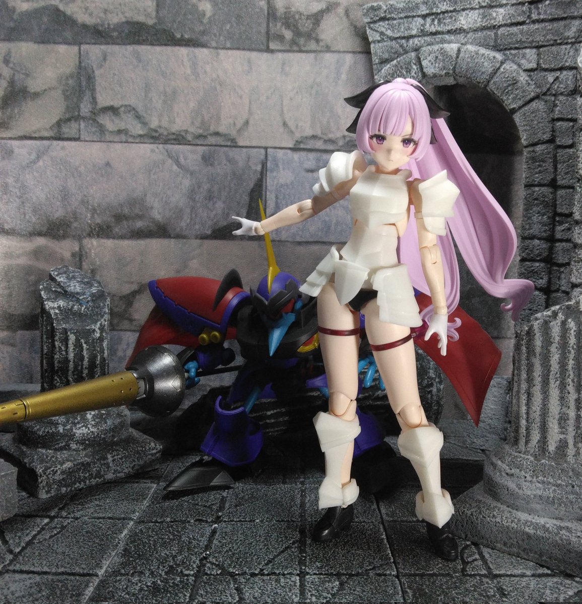アキ　ジオラマブレイカー ジオラマブレイカー AKGで半卓を有償で譲って下さるディーラー様が