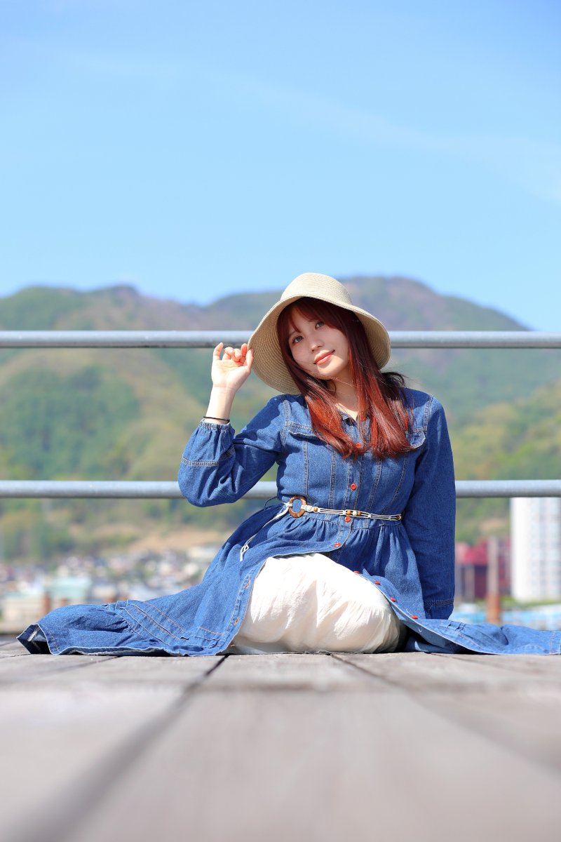 榛の木 tweet media