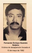 HistoriasAl_SV's tweet photo. 15/05/1982. Fernando Enrique Guzmán Quijano, sindicalista, es capturado por miembros de la PN y del ejército, posteriormente fue desaparecido. https://t.co/xG4OTrCUfs