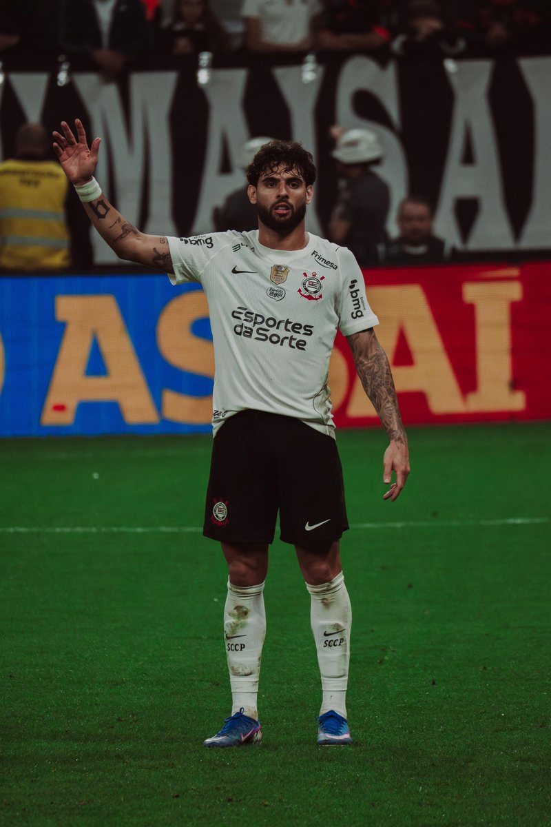 Time do Povo tweet media