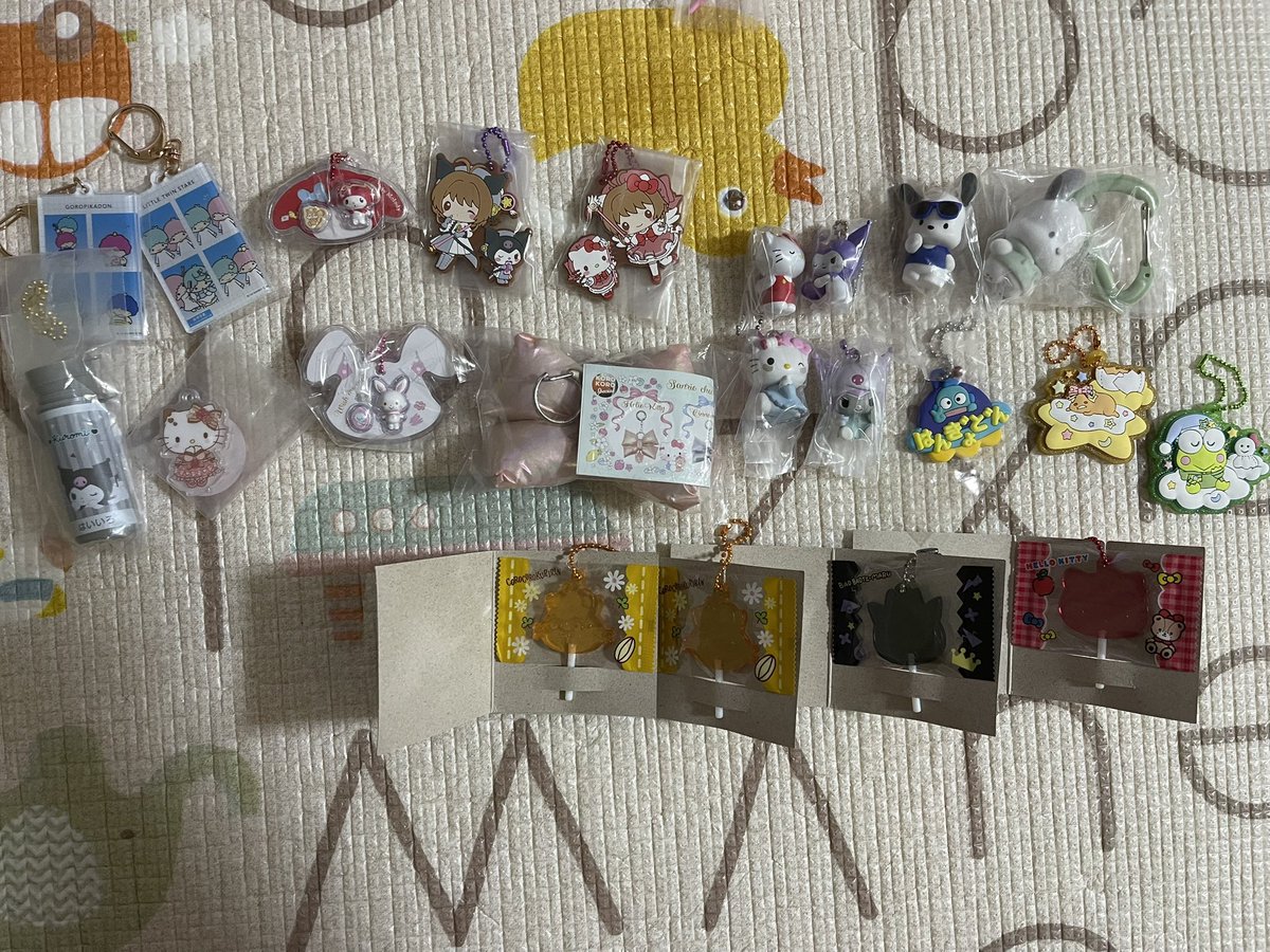 みぃ tweet media