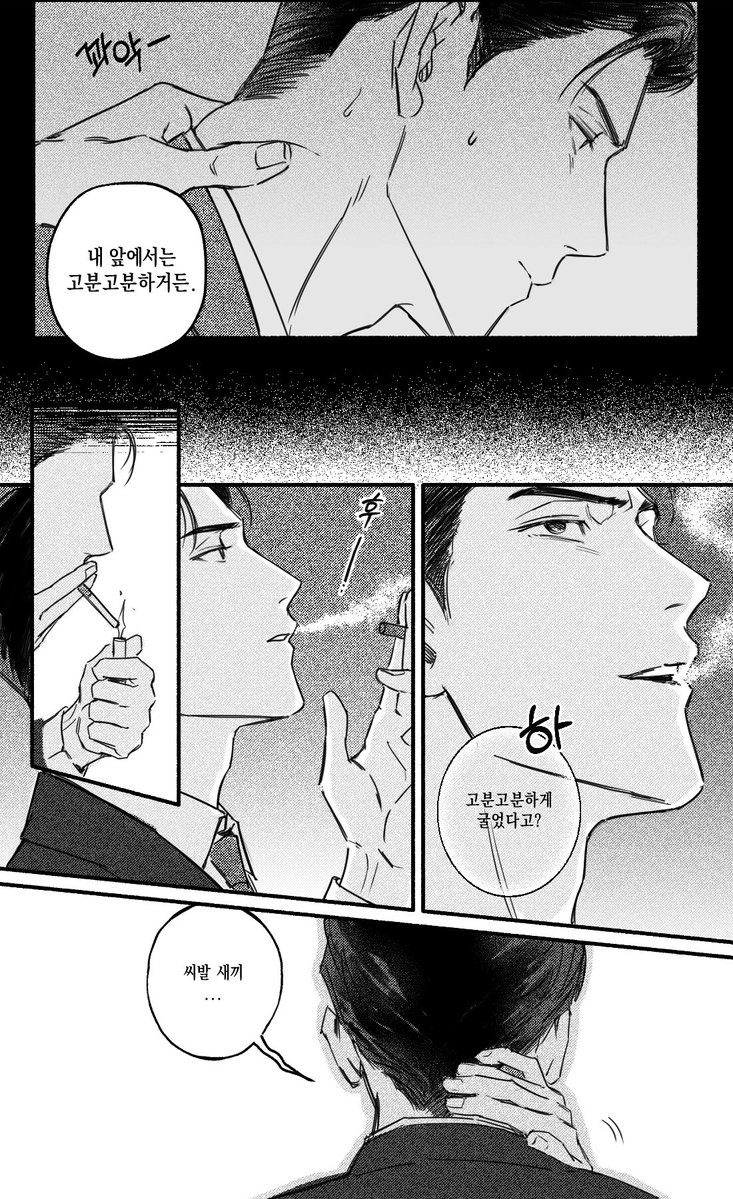 햅 tweet media