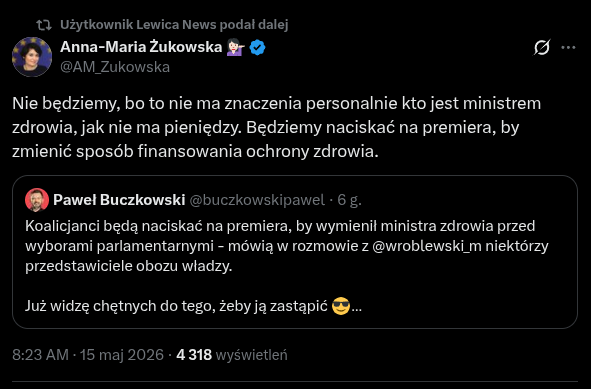Wojtek Żubr Boliński (he/him) tweet media