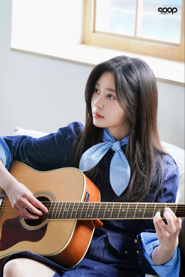 ⚜ minju tweet media