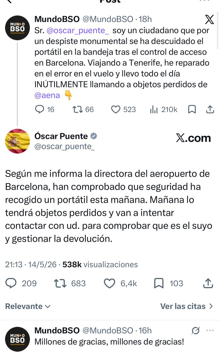 Marina Lobo tweet media