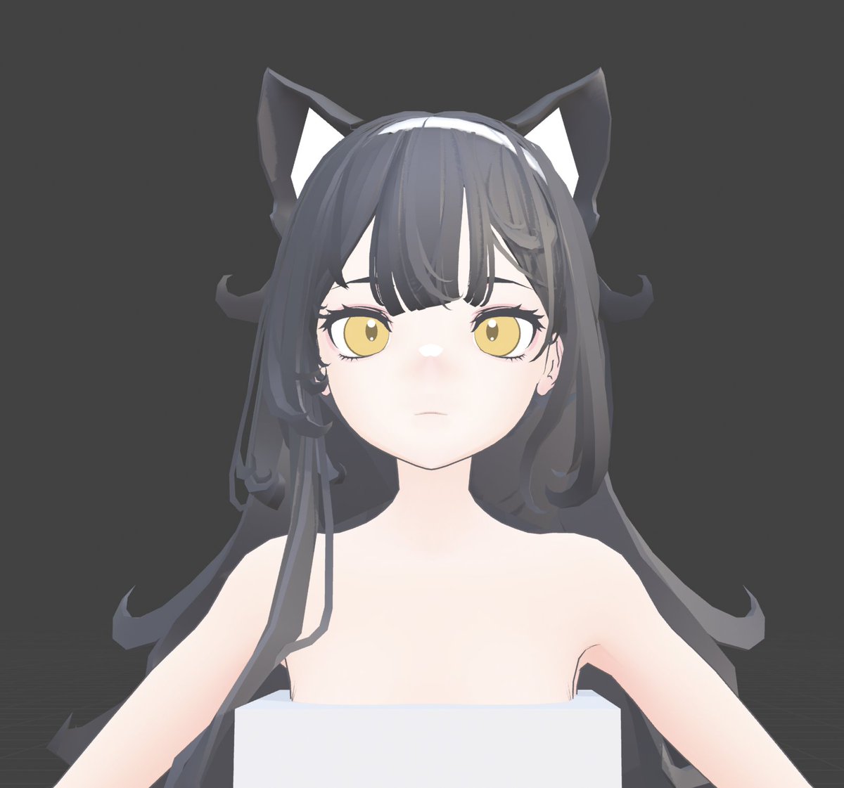 灰色の猫 tweet media