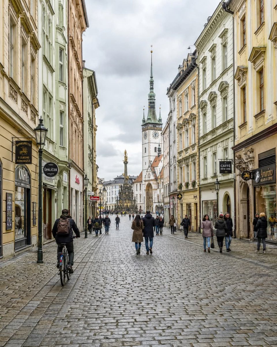 Pretty Cities tweet media