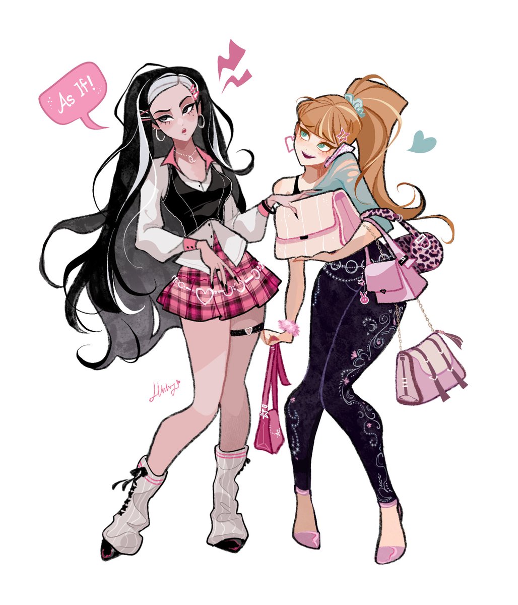 리비𝓛𝓲𝓫𝓫𝔂🩰 Comms open! tweet media