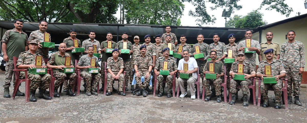149 BN CRPF tweet media