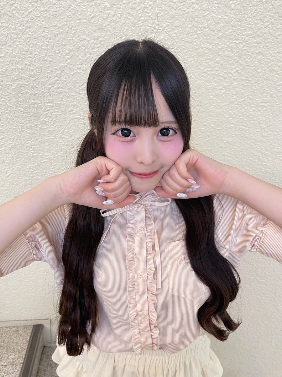 Post by 星奈杏【iCON!】6/29(月)新体制1stワンマン📍Veats Shibuya on
