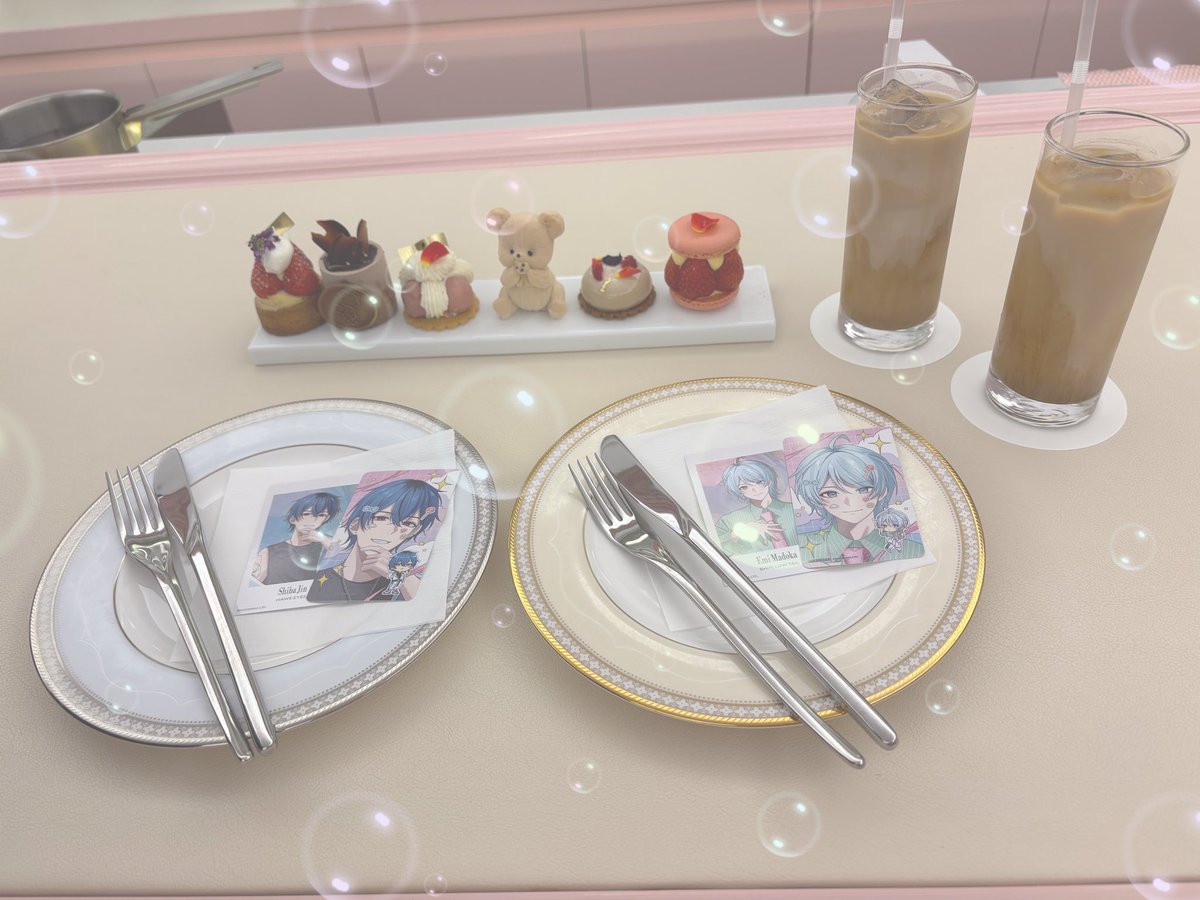 美零 tweet media