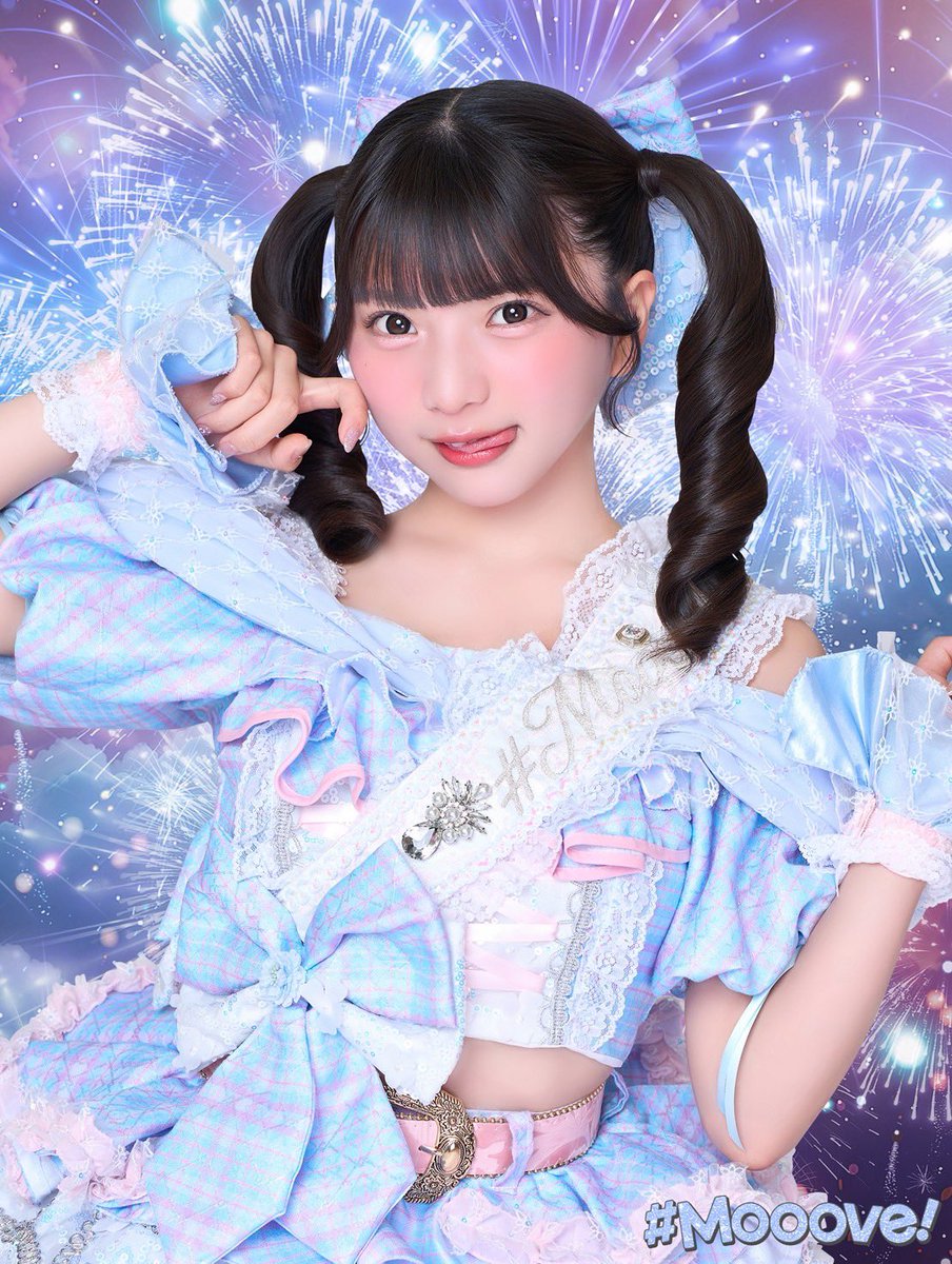久喜なほ🍀#Mooove!5/23(土)Zepp新宿3周年ライブ (@kuki_naho) / Posts / X