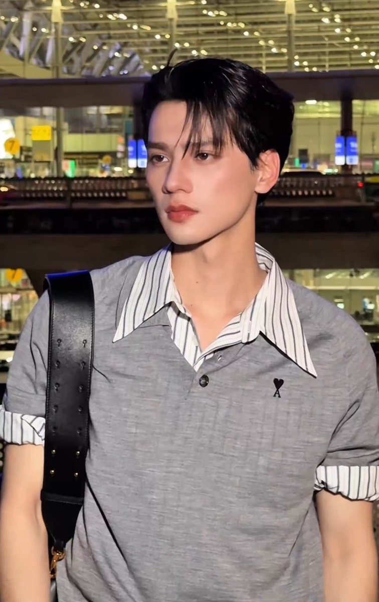 ก๊องแก๊งค์ ‎₍ᐢ ̥ ̞ ̥ᐢ₎ tweet media