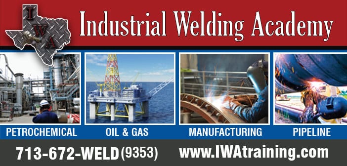 iwatraining's tweet photo. You've thought about learning welding but you haven't actually signed up yet. 🤔

What's actually stopping you—money, time, fear of not being good at it, or something else? 

#WeldingTraining #Houston https://t.co/OflzGJMZRV