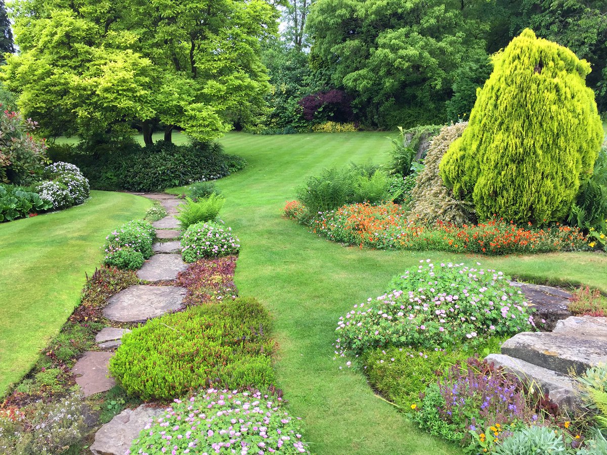 CustomTurfServ's tweet photo. Your lawn isn’t the only thing under stress in Texas heat. 🌳
Trees and shrubs need protection from insects and disease all year long.
Our 7-round ornamental program keeps them healthy and thriving.
 
#TreeCare #ShrubCare #DFW https://t.co/4vEhQqIJRV