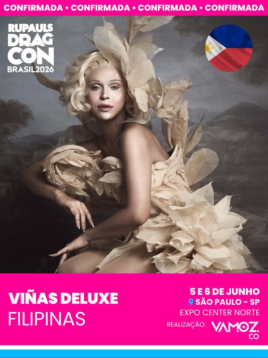 Viñas Deluxe #MisisIt tweet media