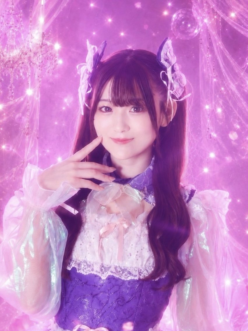 夜明けの女神【公式】 tweet media
