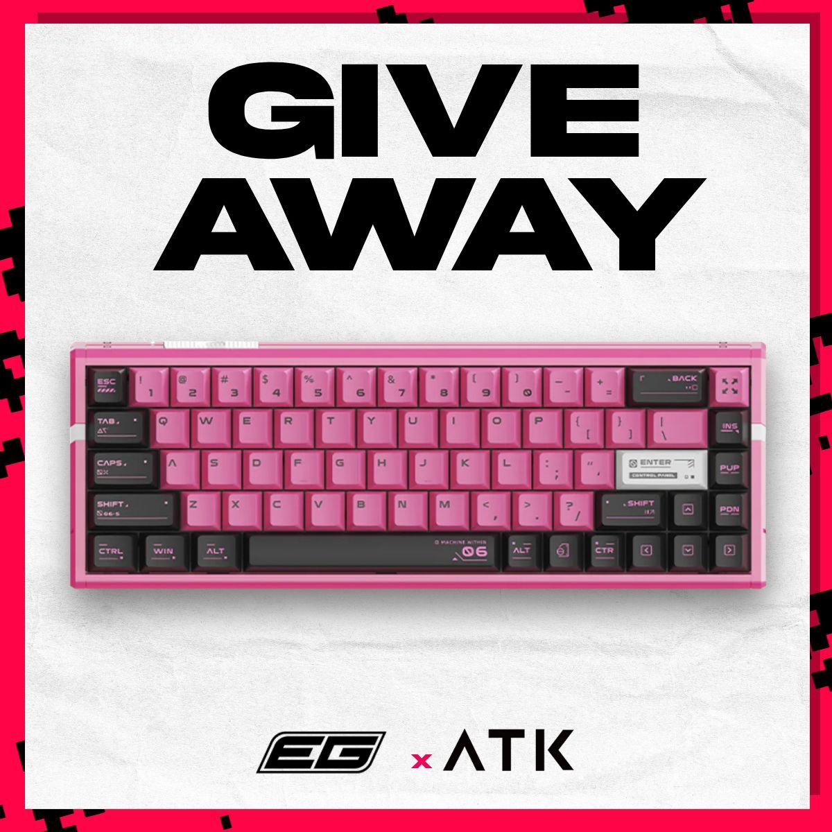 Esports Gear tweet media