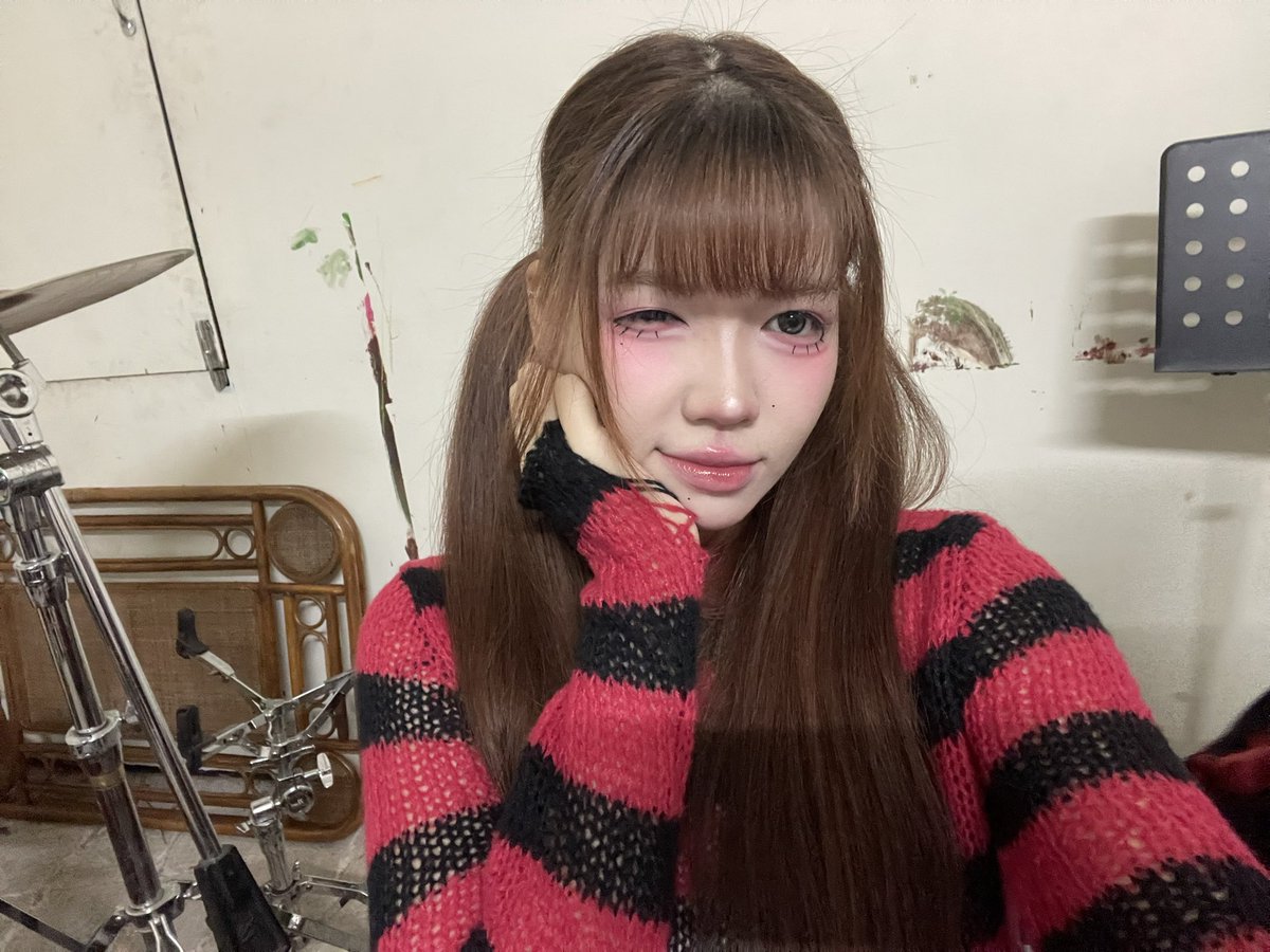 ‧₊˚ ͟͟͞ ♡ อองฟองแมวนู่ม ม ྀི‧₊˚ tweet media