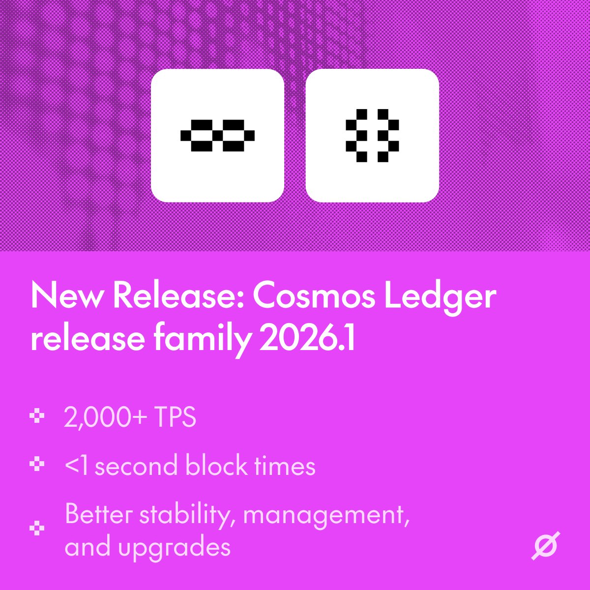 Cosmos Labs tweet media