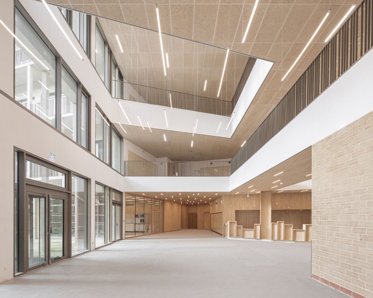 Archello tweet media