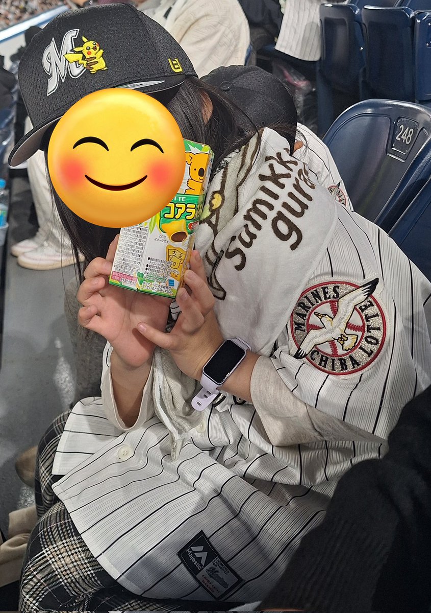 しなもこの日常 tweet media