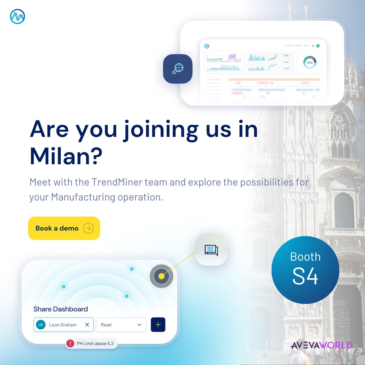 TrendMiner Software tweet media