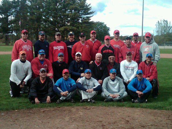 Hortonville Baseball tweet media