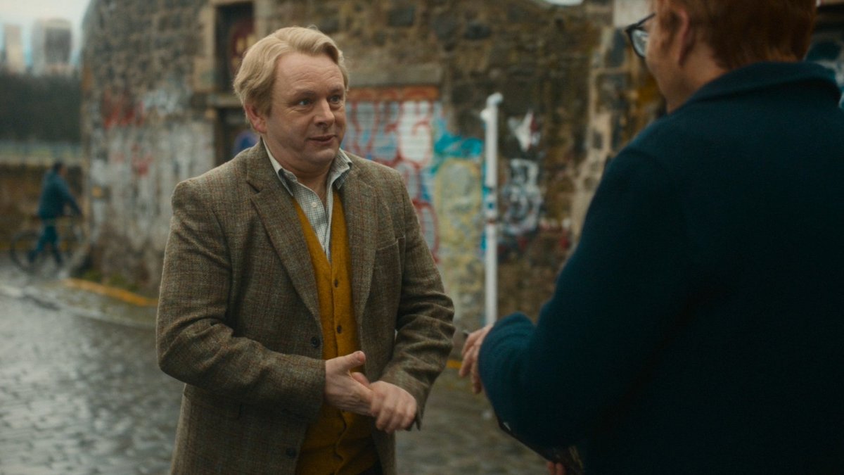mel • 🌈 | thank you good omens! 😇🥂😈 tweet media