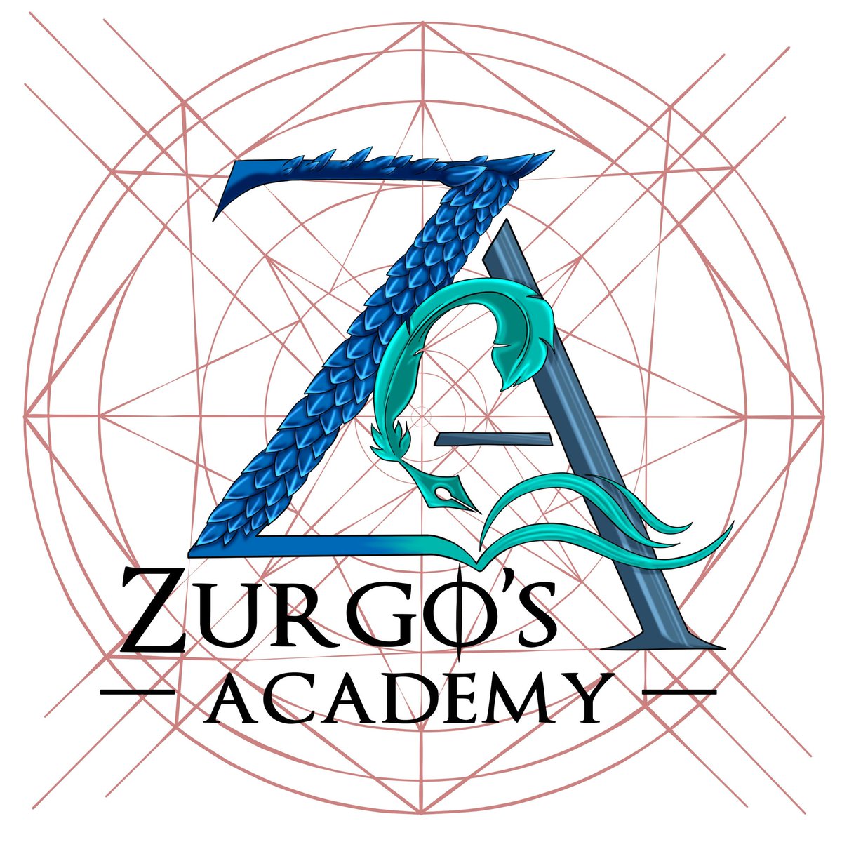 Zurgo's Academy tweet media
